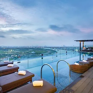 Liberty Saigon Riverside **** Ho Şi Min